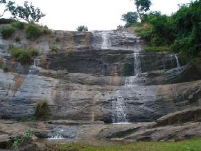 Ananthagiri Hills, Araku Valley